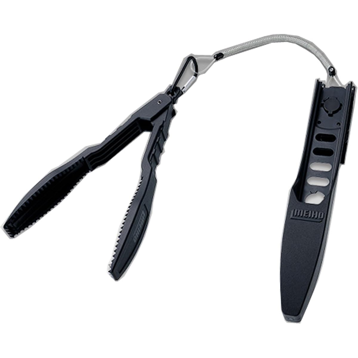 MEIHO F Grip BM Black.
