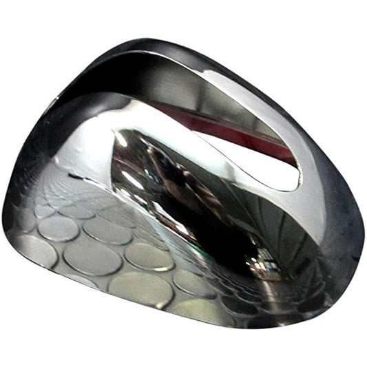 BRIGHTZ Spacia Custom MK53S Plated Antenna Cover G Type [ANTENNA-029] MK53 K53 53 Spacia Custom Spacia Custom Spacia Spacia Custom Spacia 28281