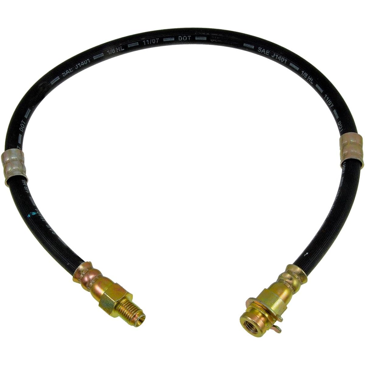 Dorman H71372 Hydraulic Brake Hose