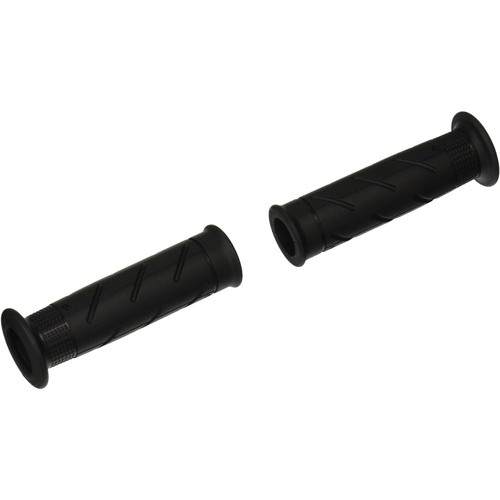 Kijima Motorcycle Bike Parts Doctor Grip Penetration Type 120 HQ Blue 201-6804