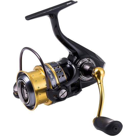 AbuGarcia Superior 2000S Superior Salt Compatible Spinning Reel