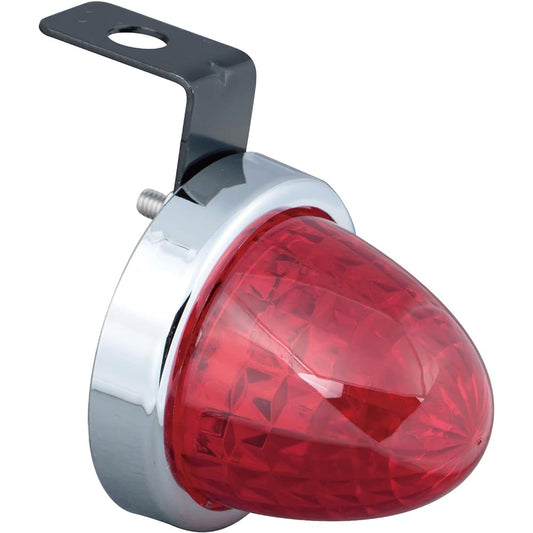 JET INOUE LED Mini Side Color Marker - Lamp Zero Red 532757