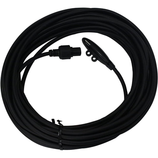 HONDEX Fish Finder Water Temperature Sensor TC03 Transom Type