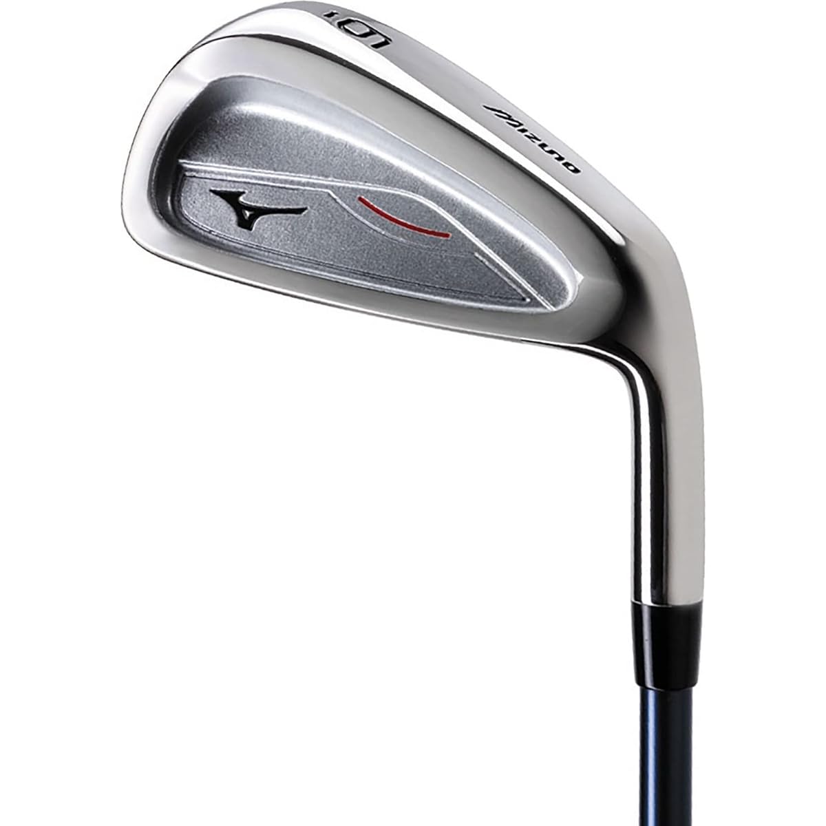 MIZUNO Golf Junior Model Series 140 type (for 10-13 years old)/120 type (for 7-10 years old) [Model with catalog genuine shaft installed] For future athlete golfers aiming to step up