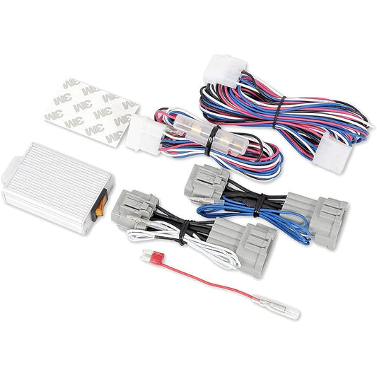 YOURS. E13 Note Exclusive LED Daylight Unit System NOTE NISSAN Nissan y31-031 [5] S