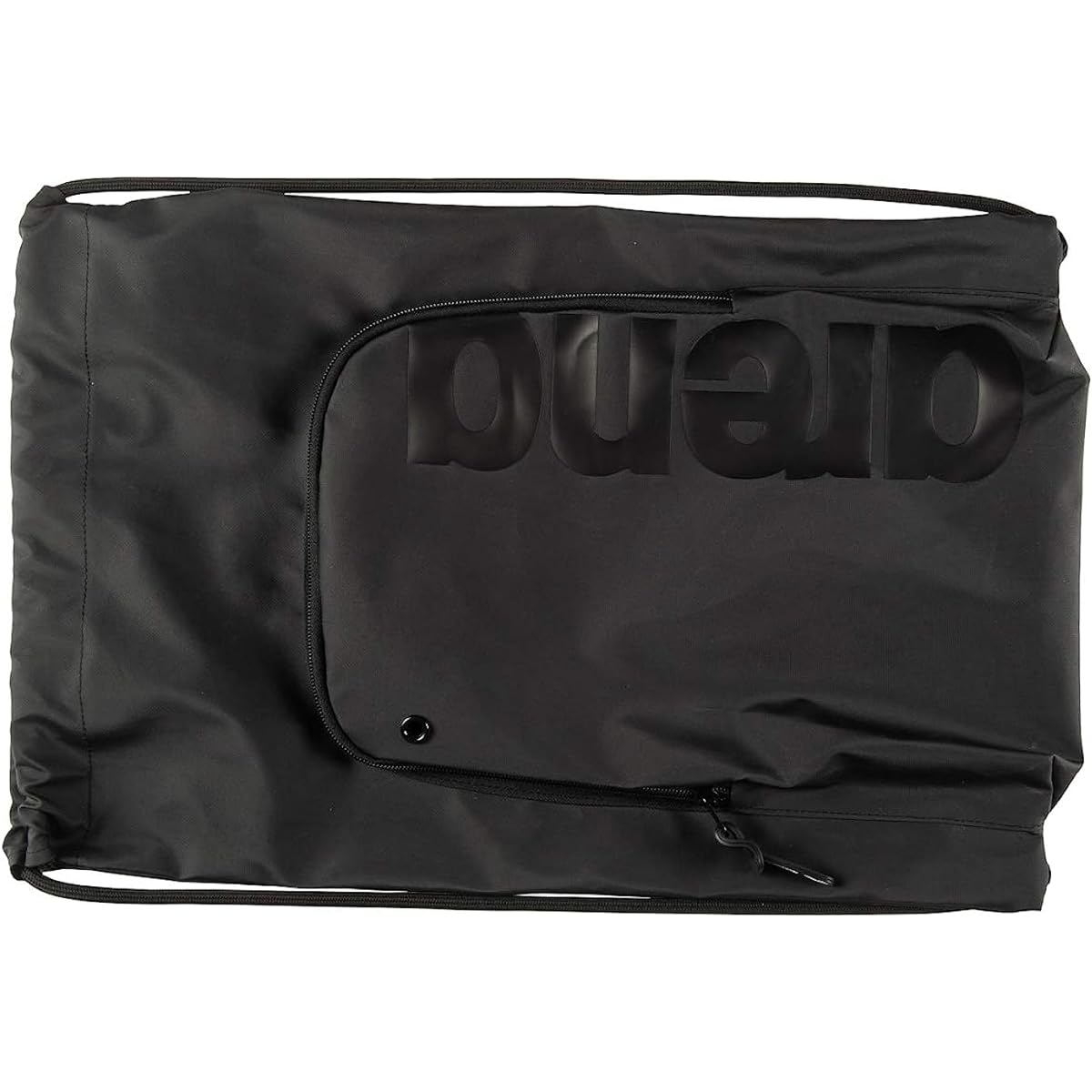 Arena Team Sack Pool and Gym Drawstring Bag