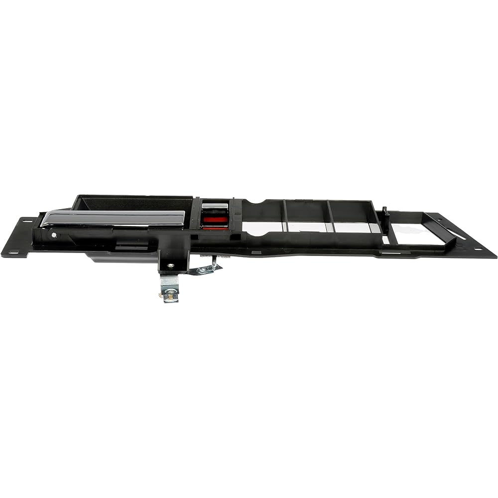 DORMAN 77128 Interior door handle for driver's seat replacement