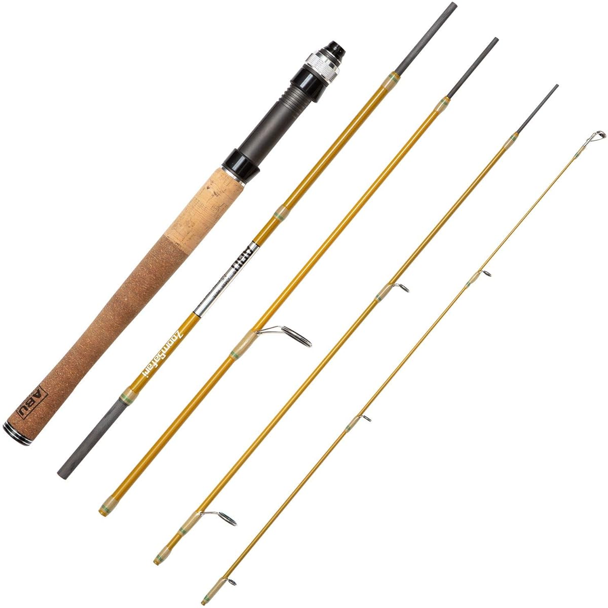 Abu Garcia (Abu Garcia) ZoomSafari (Zoom Safari) series various