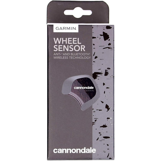 Speed Sensor | Wheel Sensor by Garmin