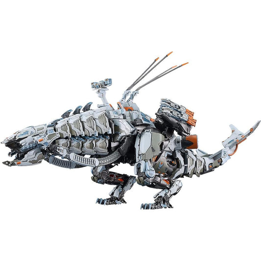 GOOD SMILE COMPANY MODEROID Horizon Forbidden West Thunder Joe non-scale assembly plastic model
