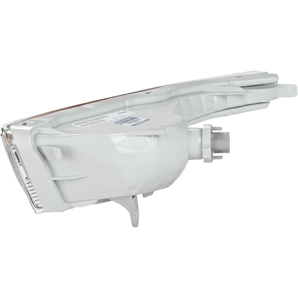 TYC 18-6111-00-1 Nissan Altima Right replacement side marker lamp