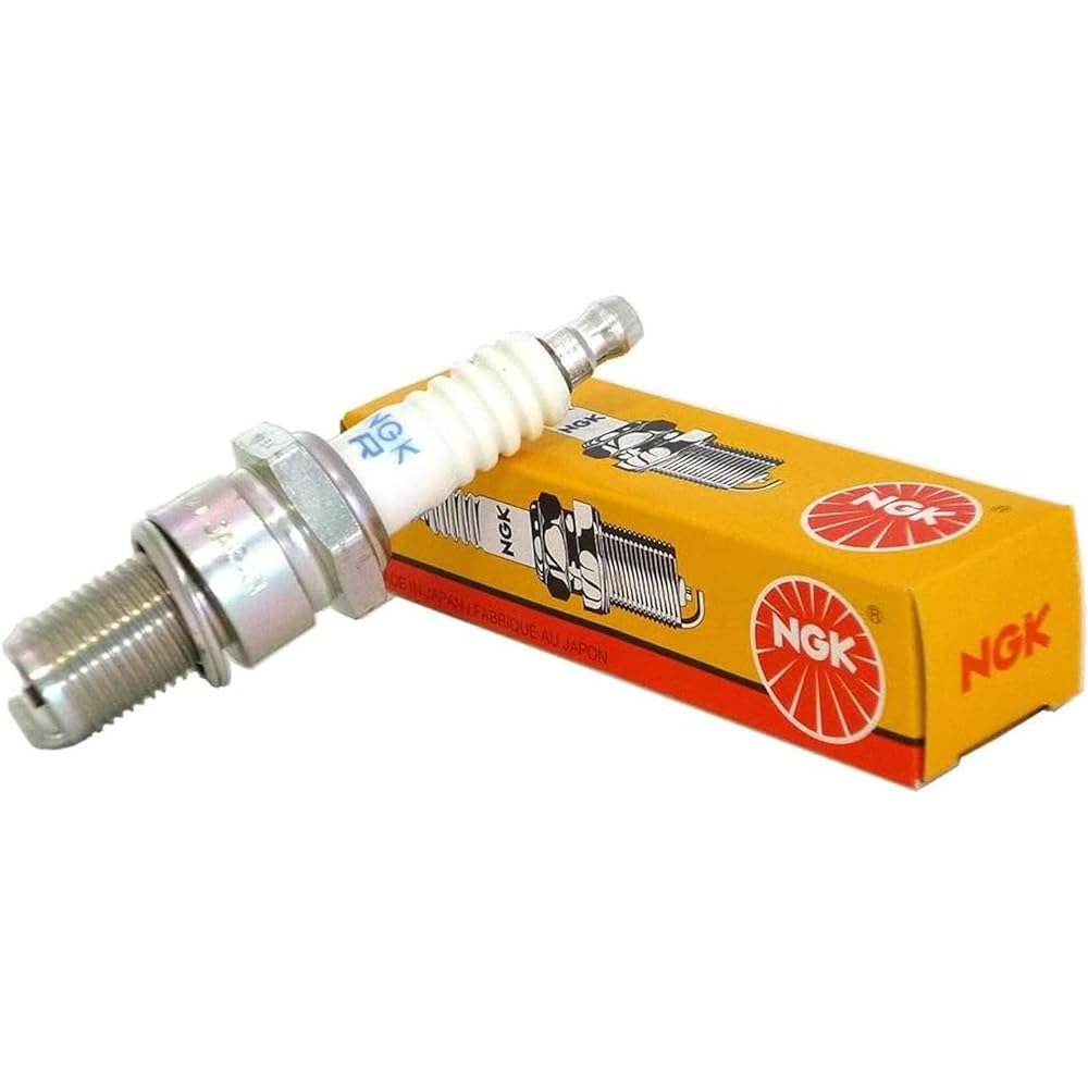 NGK 3108 Spark plug 4 packs