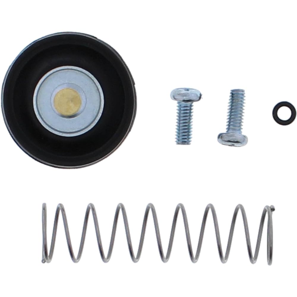 ALL BALLS Air Cut Off Valve Kit 87-18 For Kawasaki KLR650