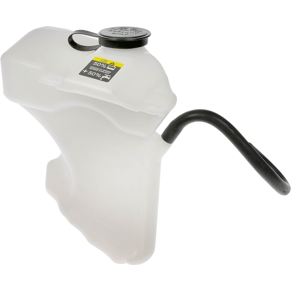 Dorman OE Solutions 603-340 Non-Pressurized Coolant Reservoir