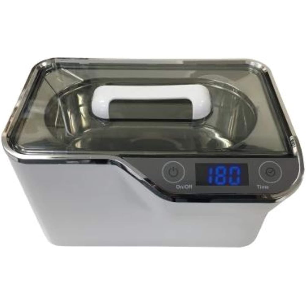 Suzuho (SUZUHO) Ultrasonic Cleaner CDS-100