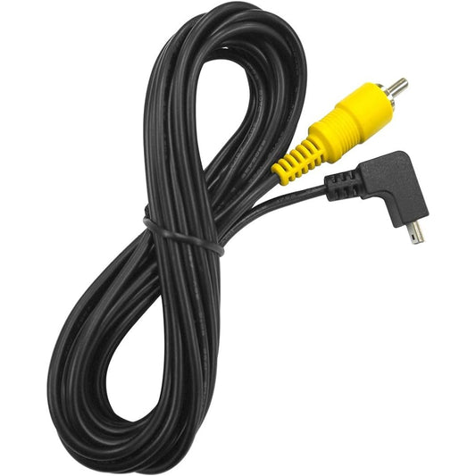 Video output cord for CELLSTAR drive recorder GDO-09 3.5m CELLSTAR