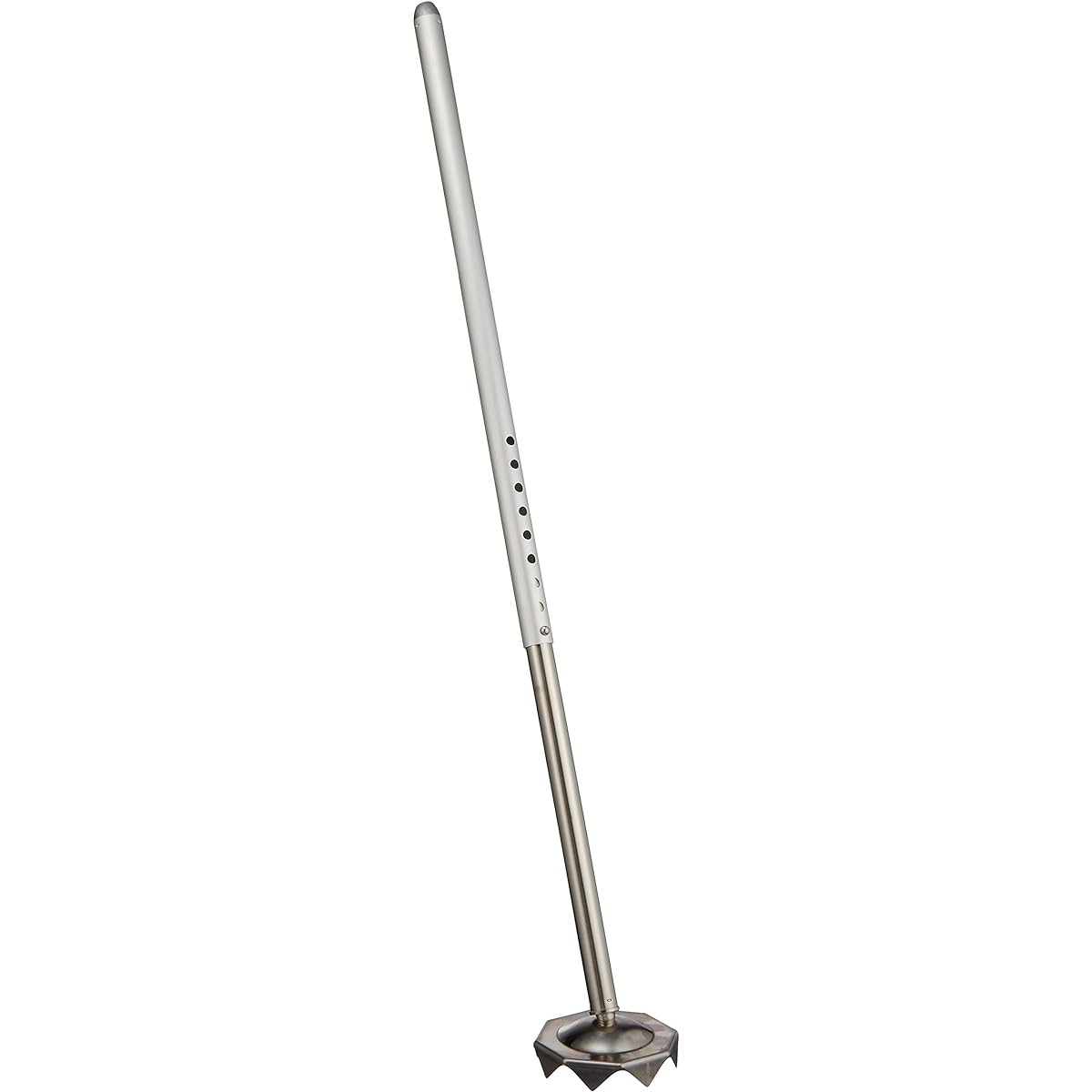 GLOBERIDE Disc claw foot S-073-12