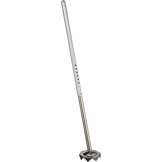 GLOBERIDE Disc claw foot S-073-12