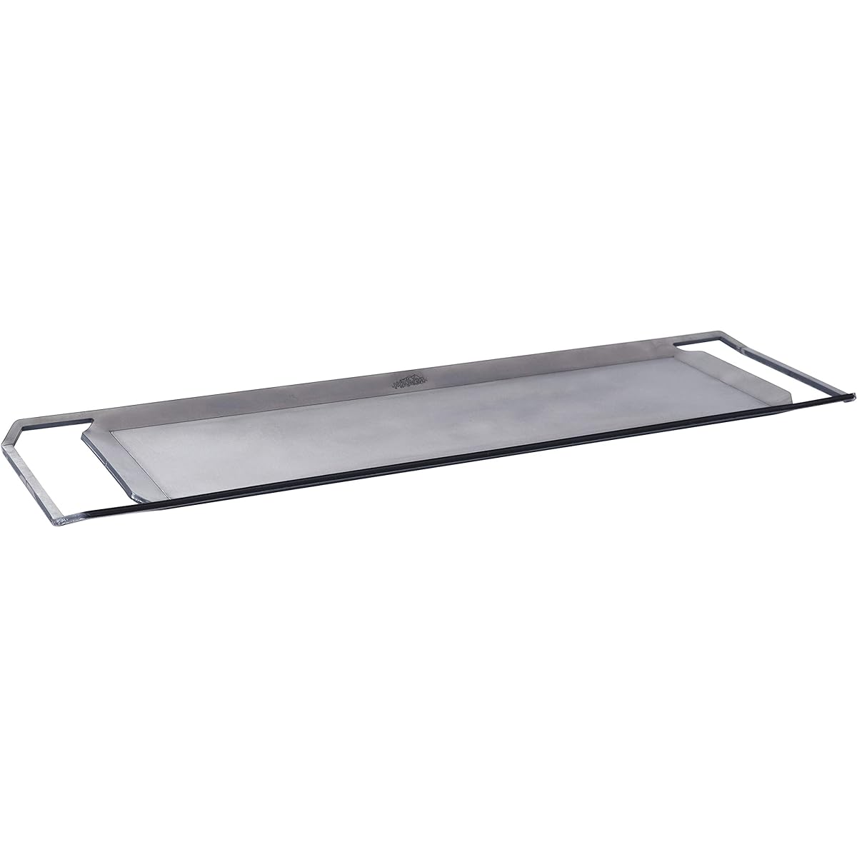 MAAGZ long iron plate CT0006