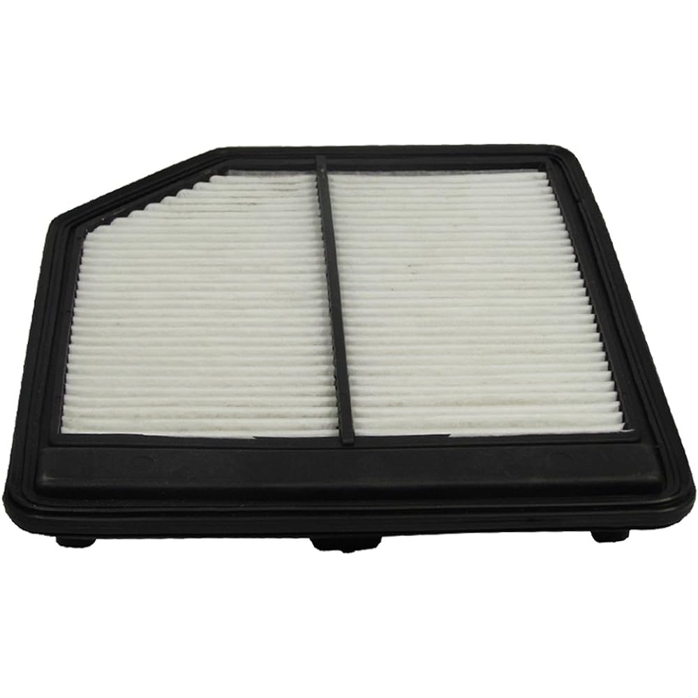 ECOGARD XA5653 Premium Engine Air Filter Honda Civic 1.8L 2006-2011