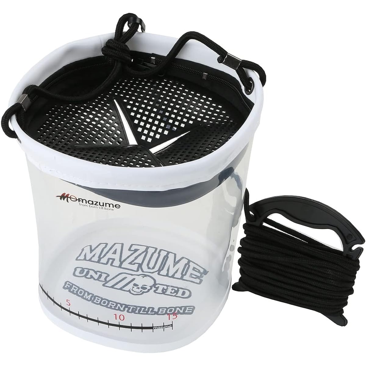 Mazume (Mazume) Observable water bucket II MZAS-622