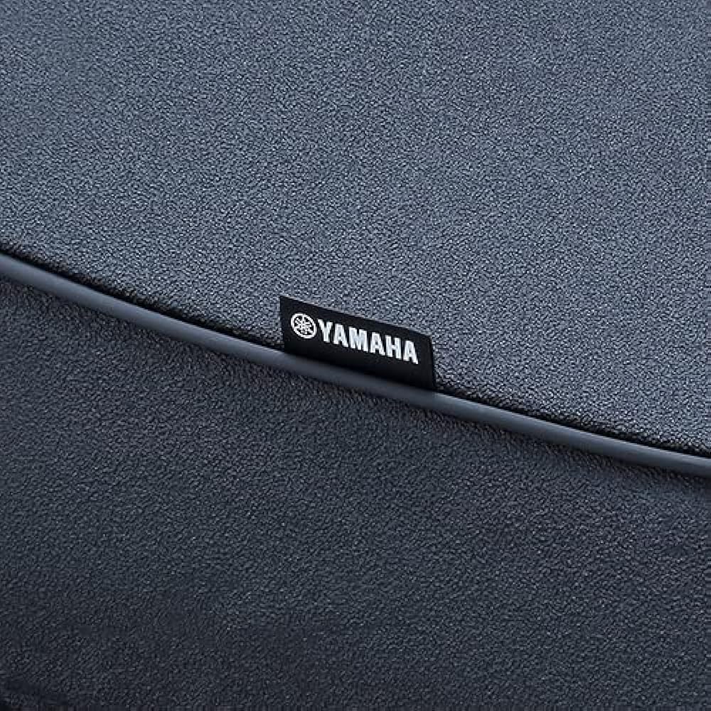 Yamaha Motor Seat Cover X FORCE Q5K-YSK-139-G01