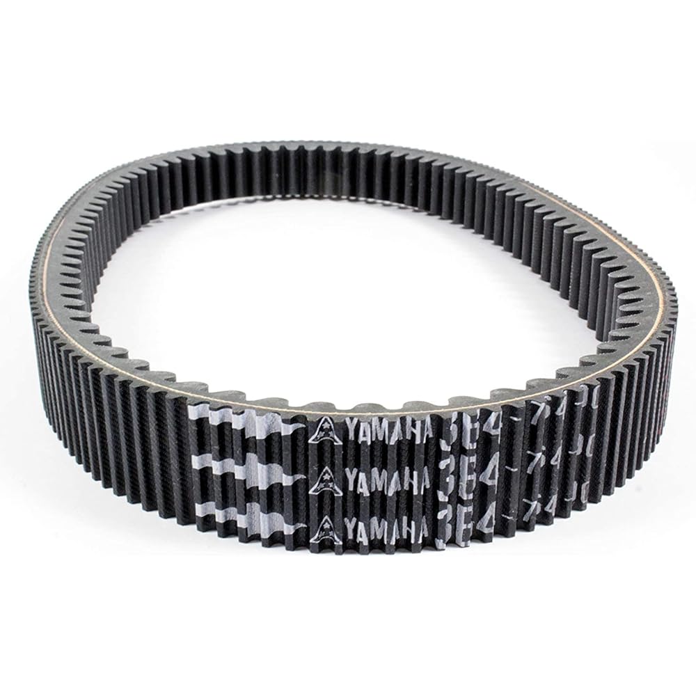 Yamaha OEM 2007-2015 Grizzly 700/2016-2018 Grizzly/Kodiak 700 Drive Belt 3B4-17641-00-00