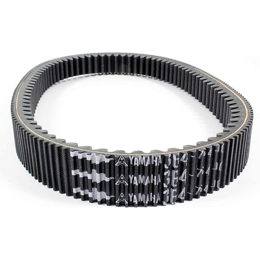Yamaha OEM 2007-2015 Grizzly 700/2016-2018 Grizzly/Kodiak 700 Drive Belt 3B4-17641-00-00