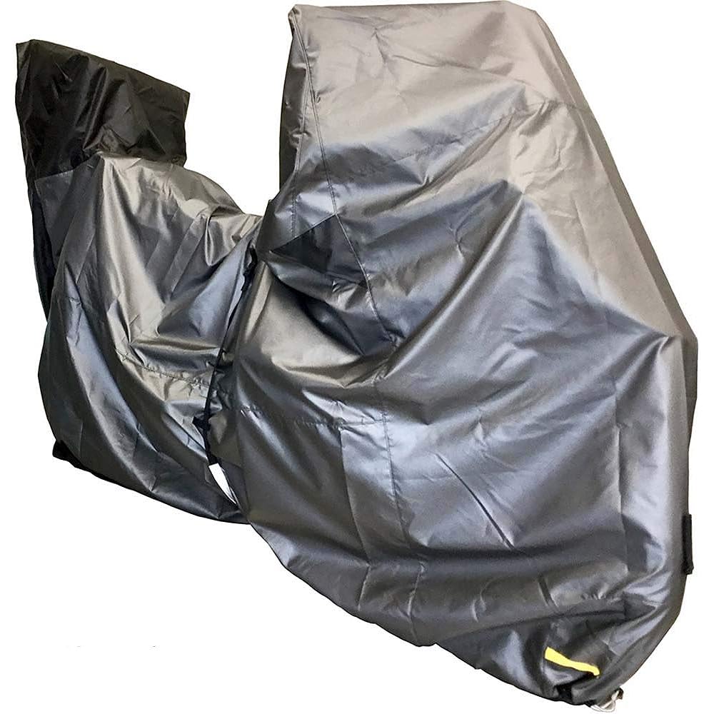 Late Shokai Takumi Bike Cover Version 2 R1200GS/ADV Top Box TA932SR1200GSTB