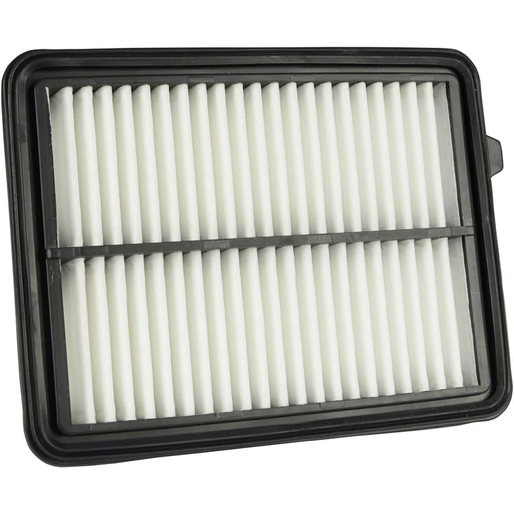 ECOGARD XA11608 Premium Engine Air Filter Nissan Kicks 1.6L 2019-2018