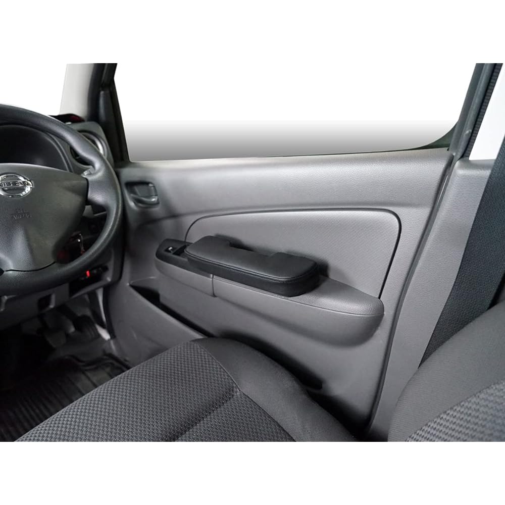 [Caravan NV350 E26] Side Armrest, Door Armrest, Left and Right Set