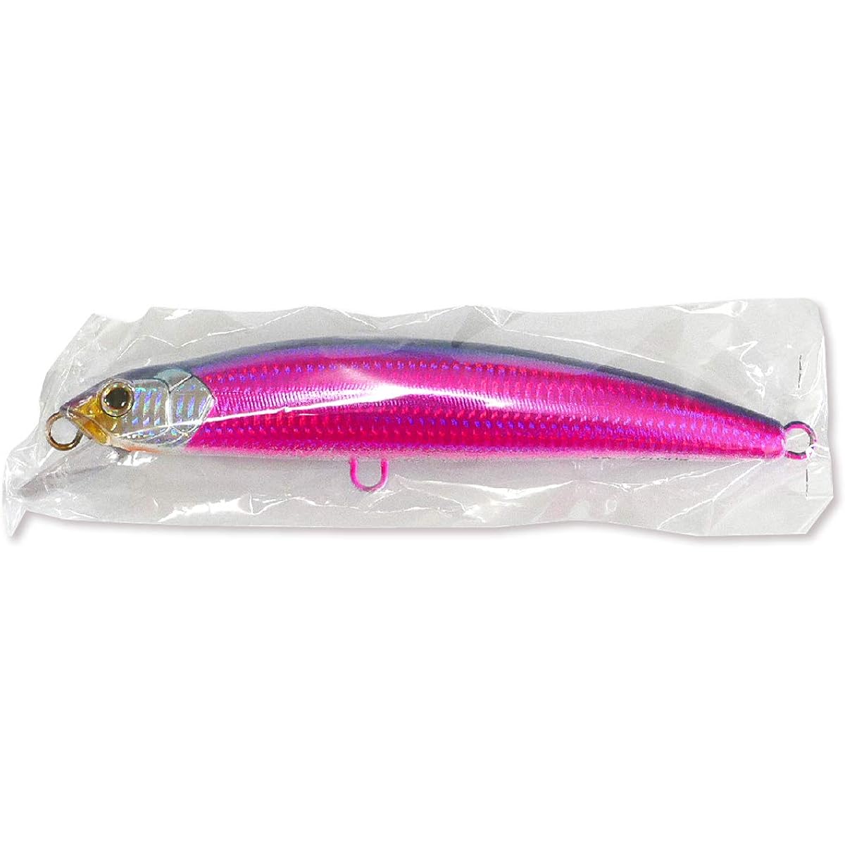 Mangrove Studio Strike Pro Magnum Minnow Floating 200