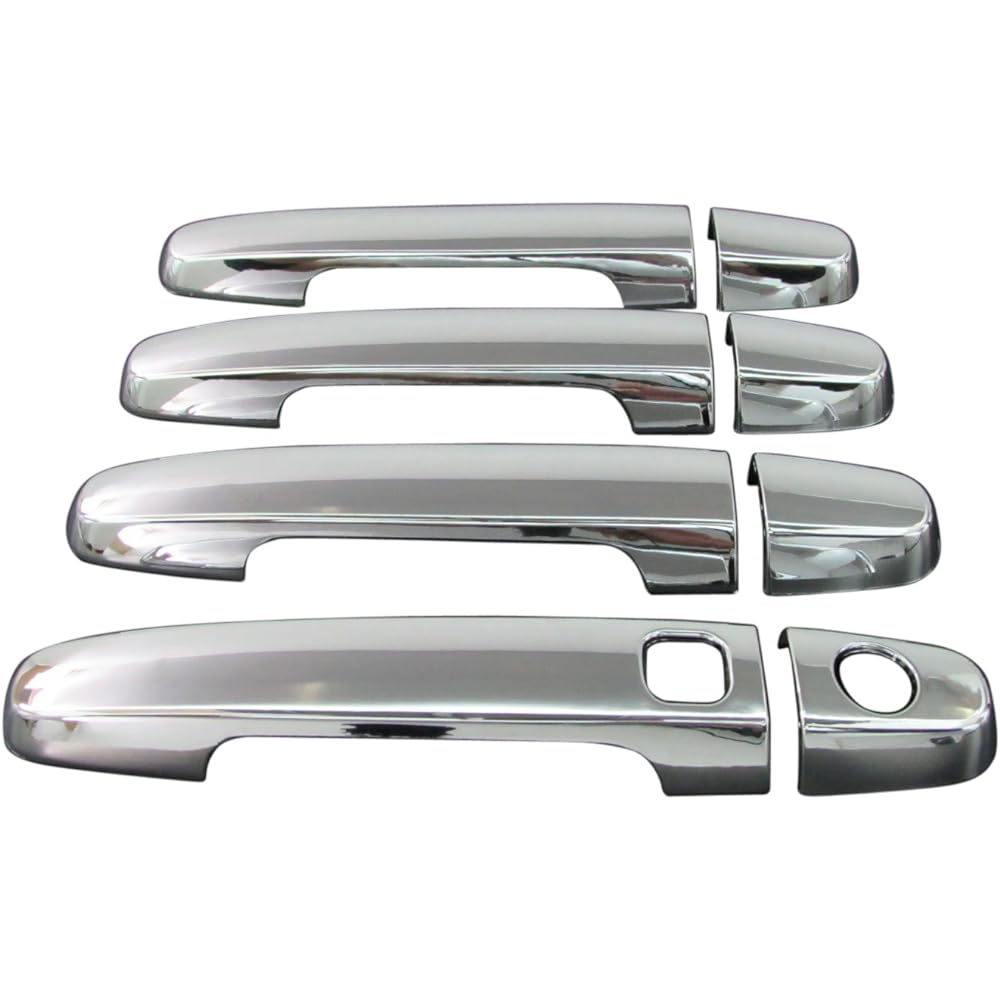 BRIGHTZ bB QNC20 QNC21 QNC25 Plated Door Handle Cover Knob [COR-NOBU-FS-A3B1C1D3] 9832
