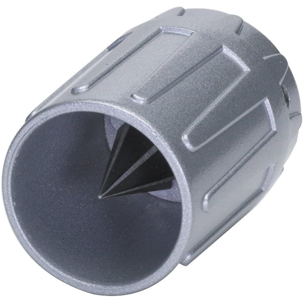 Ichinen TASCO TA530 Copper pipe reamer with file