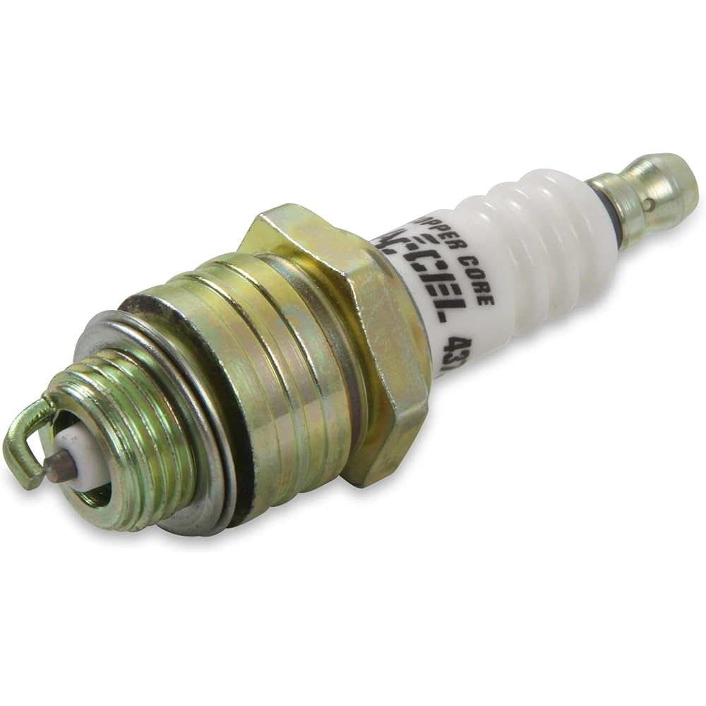Resistance plug -blist.pk-8