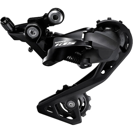 SHIMANO RD-R7000 11S GS Compatible CS Low Side Max 28-34T Rear Derailleur IRDR7000GSL Black