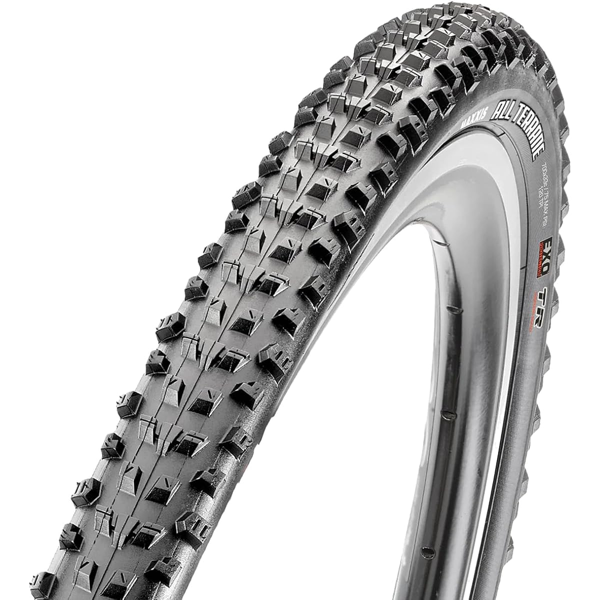 MAXXIS All Terrain 700x33C EXO/TR TB88994100