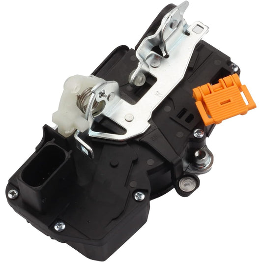 DASBECAN Front Right Powered Alock Alock Aerock Acembraneor HUMMER H2 2003-2007 Passanger Side de Aratch 15816393