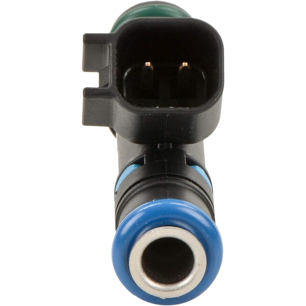 BOSCH 0280158089 Original equipment fuel injector (1 pack)