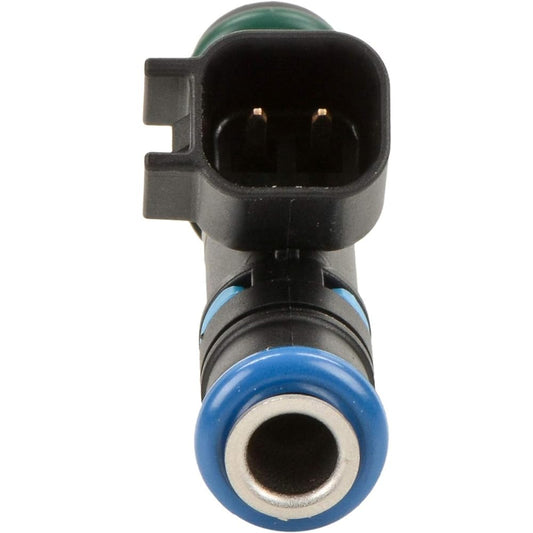 BOSCH 0280158089 Original equipment fuel injector (1 pack)