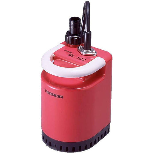Terada Pump Manufacturing TERADA Family Pump Submersible Pump 50/60Hz SL-102