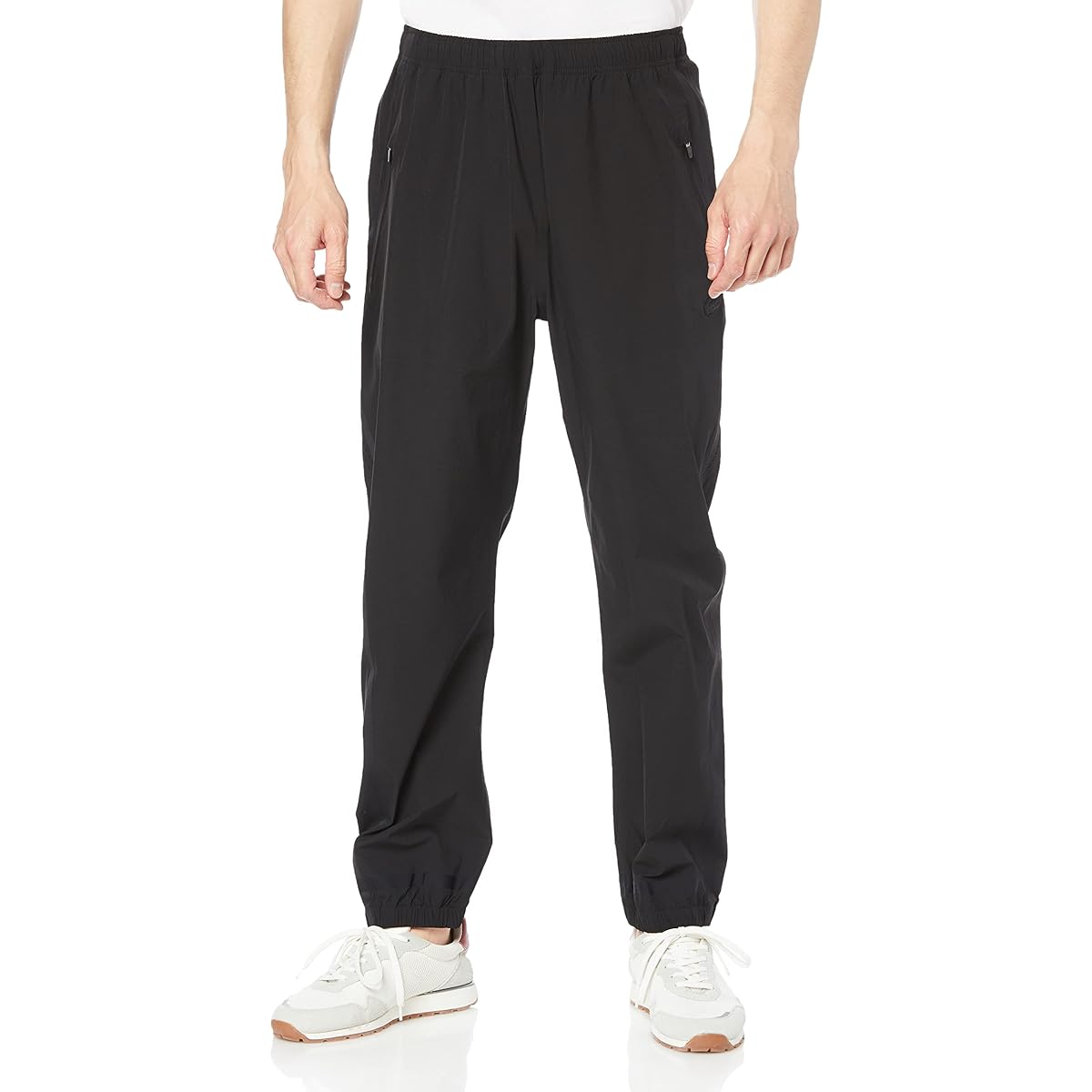 [Lacoste] Pants [Official] Tech Print Track Pants Men's XH6182L