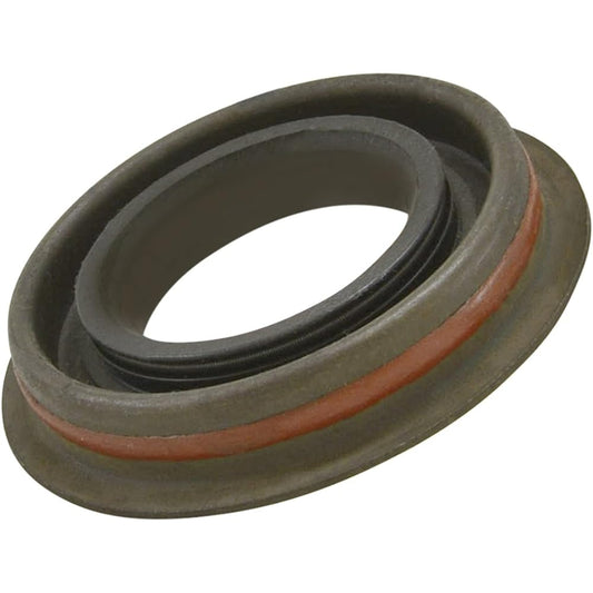 YUKON GEAR & AXLE (YMSS1017) Outer Axle Seal Jeep Liberty Front