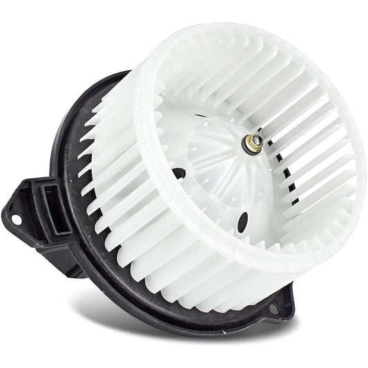 FAERSI HVAC ABS Resin with Blower Motor Motor Funkage with Funkage with Fankage with Fankage