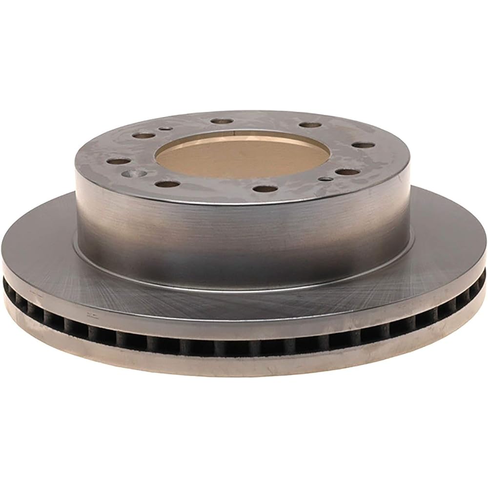 ACDelco 18A2804 Professional Front Disc Brake Rotor