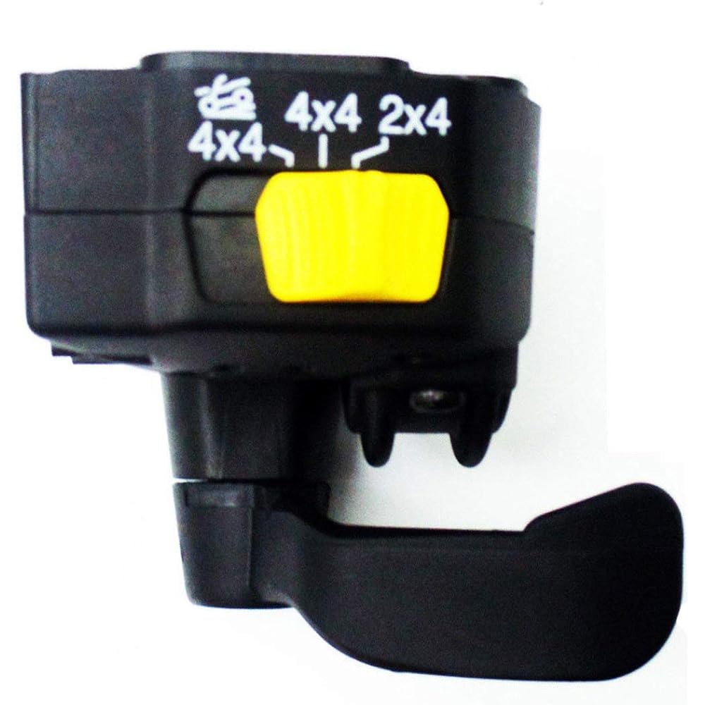 POLARIS Sportsman 550 850 XP EPS throttle base OEM 2010359