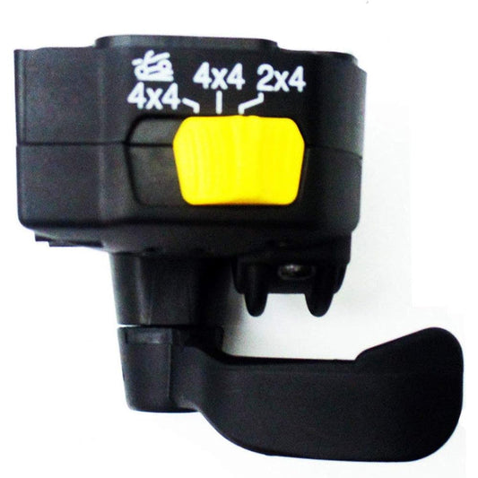 POLARIS Sportsman 550 850 XP EPS throttle base OEM 2010359