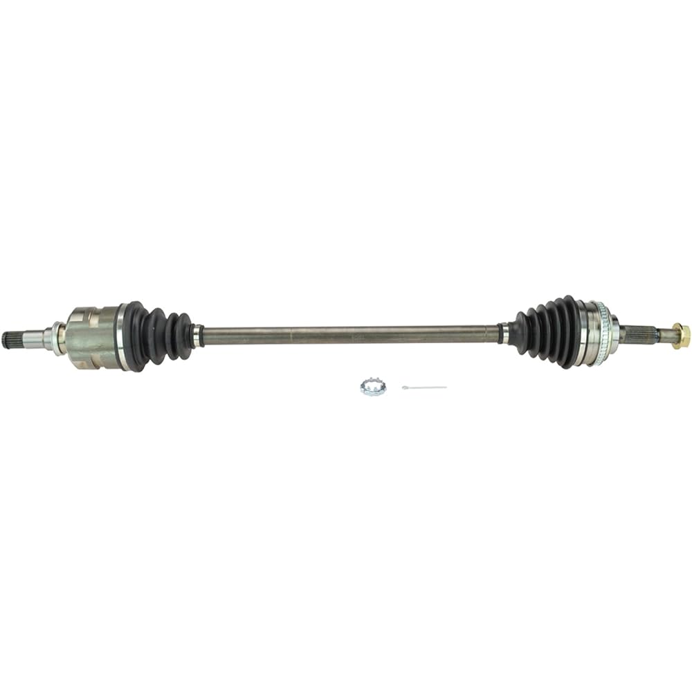 CV axle right passenger seat side RH Prism Celica Corolla compatible