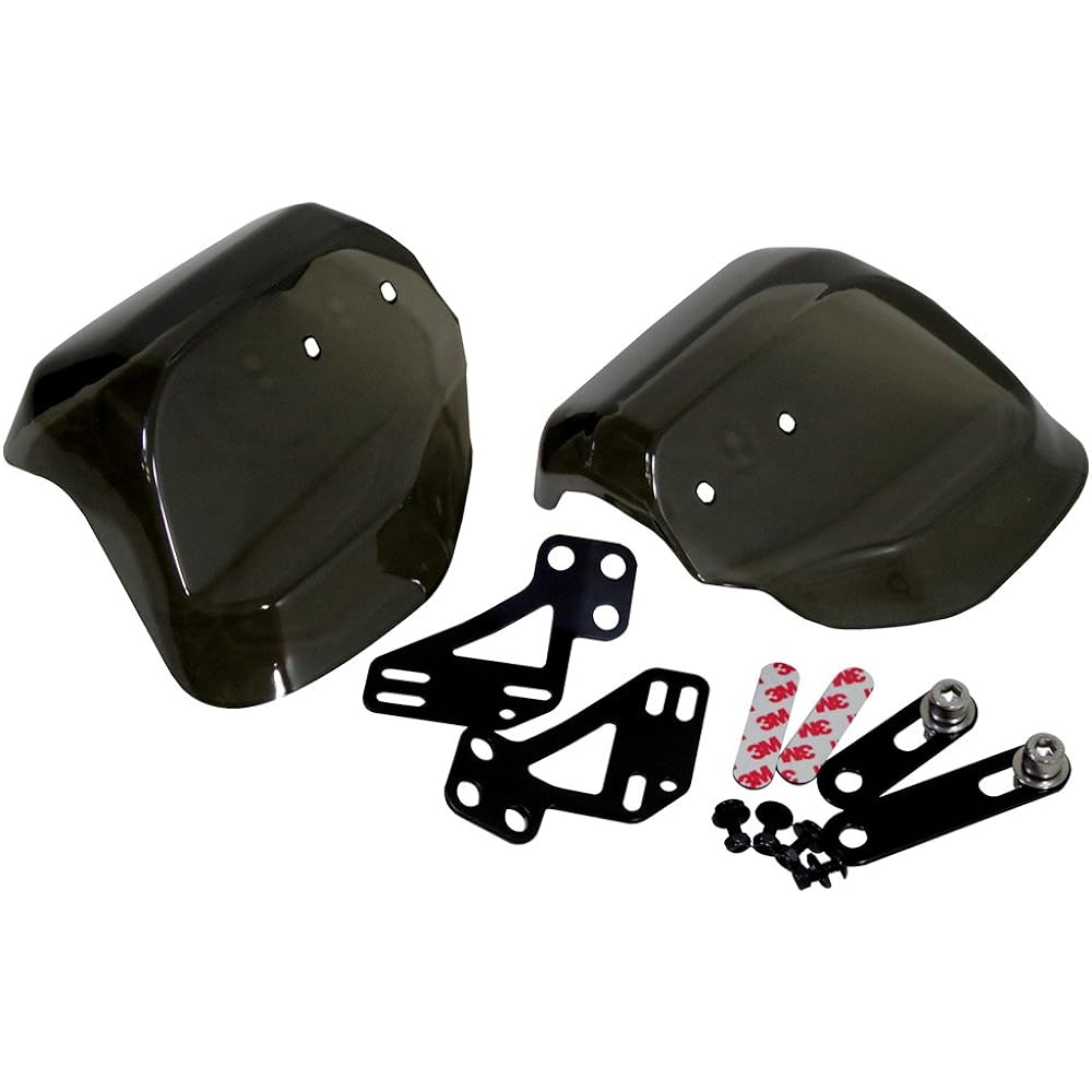 World walk large knuckle guard general purpose ws-15n