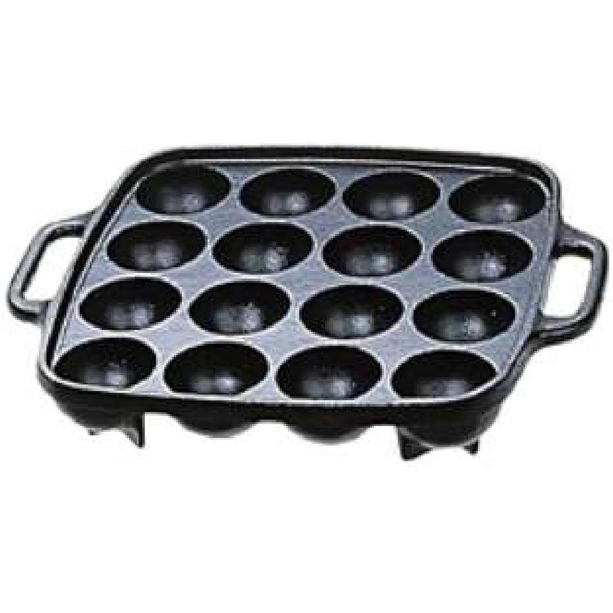Iwatani Takoyaki Plate CB-P-T